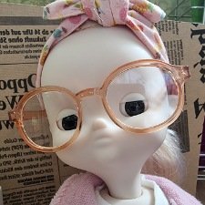 Luxixi от baobaodoll