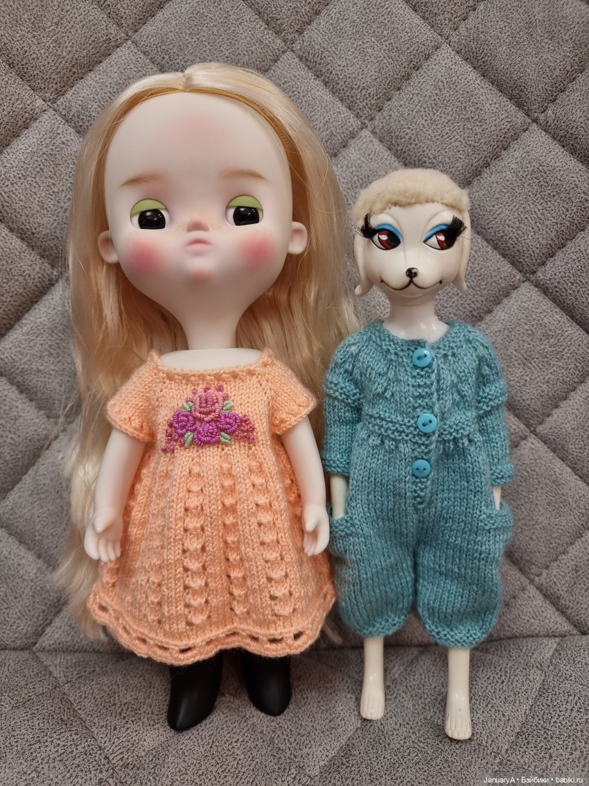 Обновленная Люсьен. Мейк-ап для Luxixi от baobaodoll | Бэйбики Обновленная Люсьен. Мейк-ап для Luxixi от baobaodoll (фото 8)