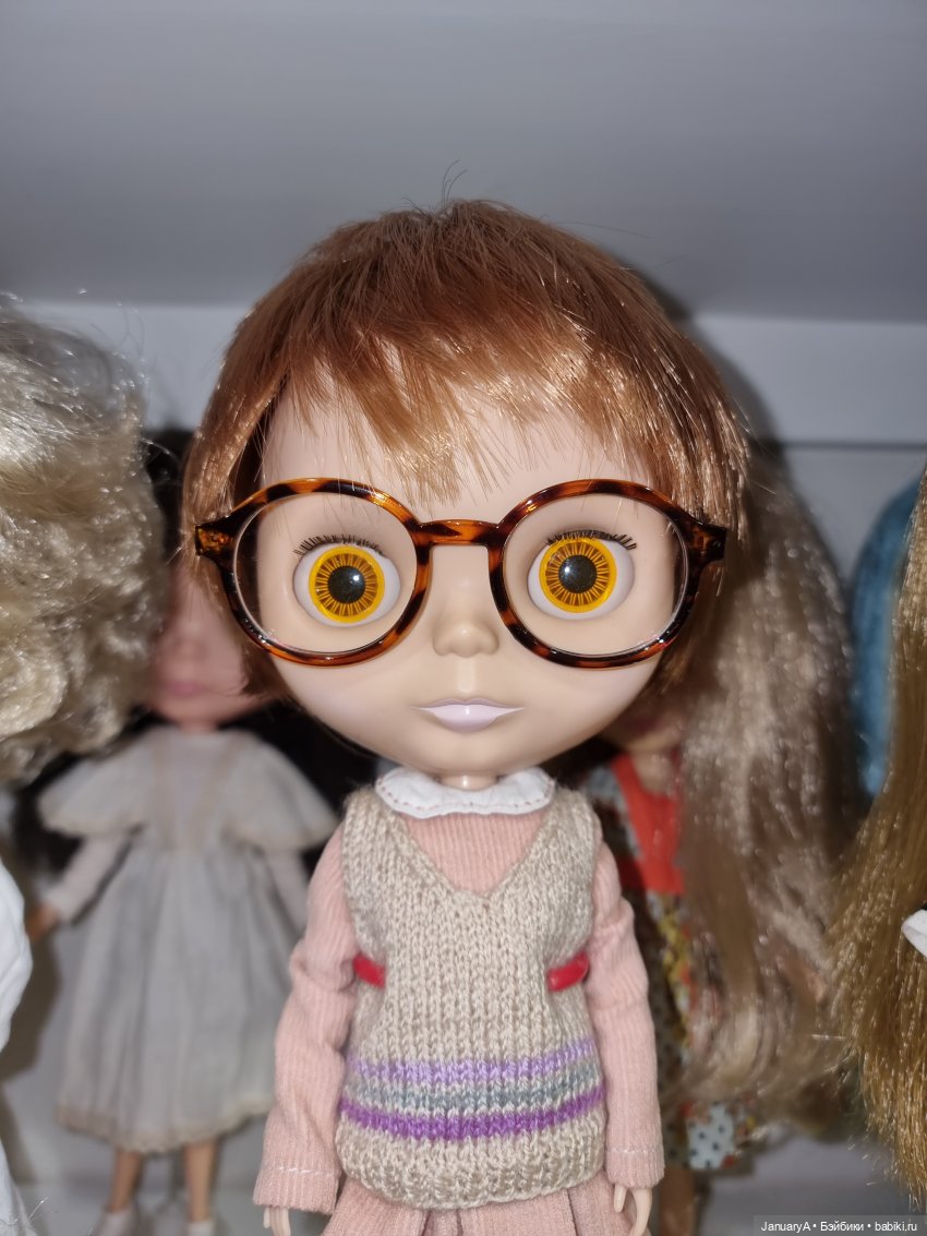 Принцесса-замарашка или самая несчастная ваша кукла (фото 7)