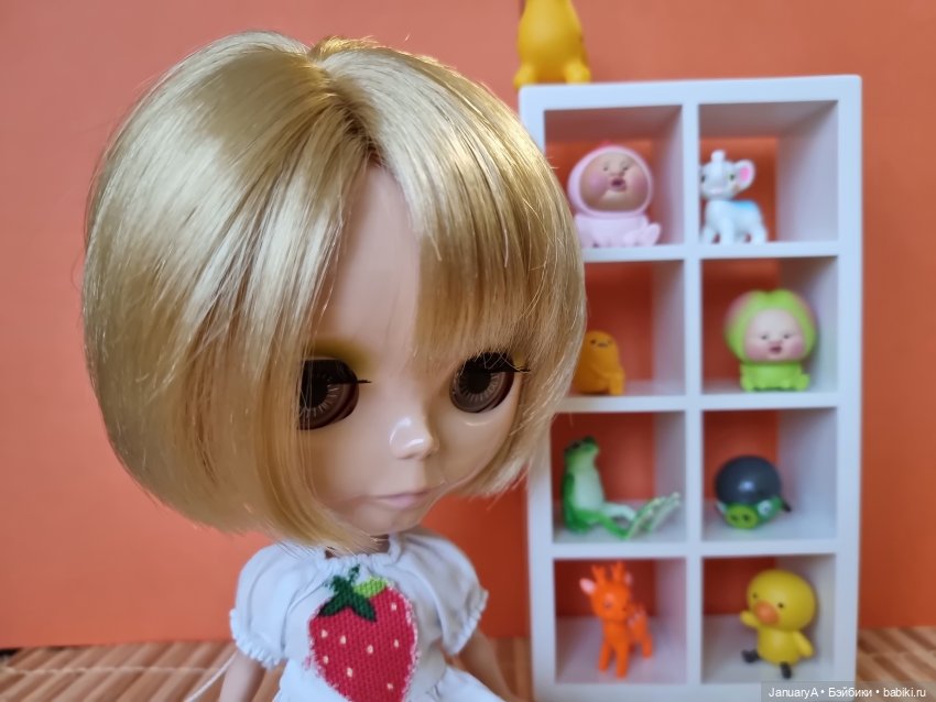 Принцесса-замарашка или самая несчастная ваша кукла