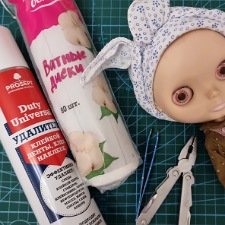 Принцесса-замарашка или самая несчастная ваша кукла