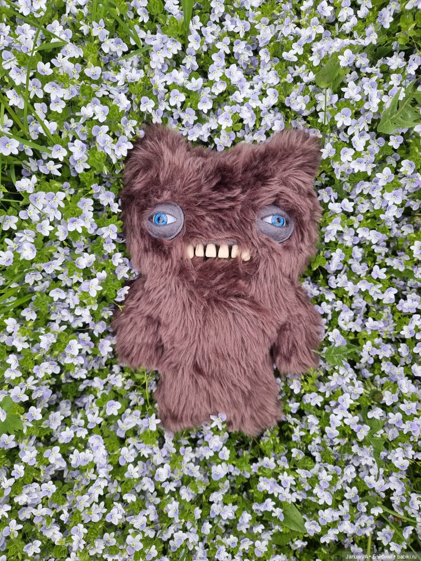 Всё стало вокруг голубым и зелёным (фото 2)