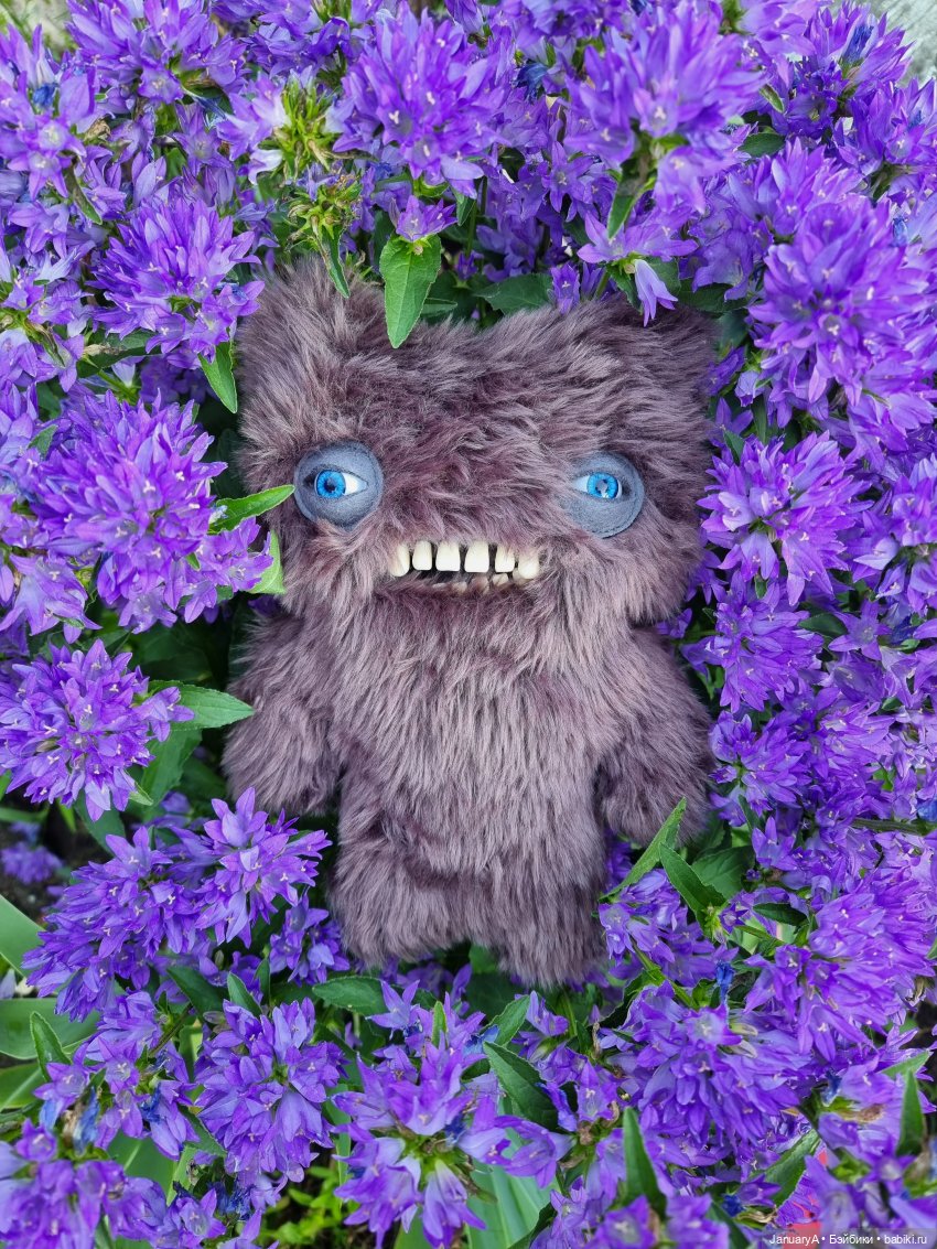 Всё стало вокруг голубым и зелёным (фото 6)