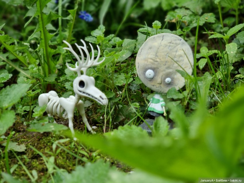 Про сырного мальчика | Бэйбики Про сырного мальчика — Коллекционные фигурки (разное): животные