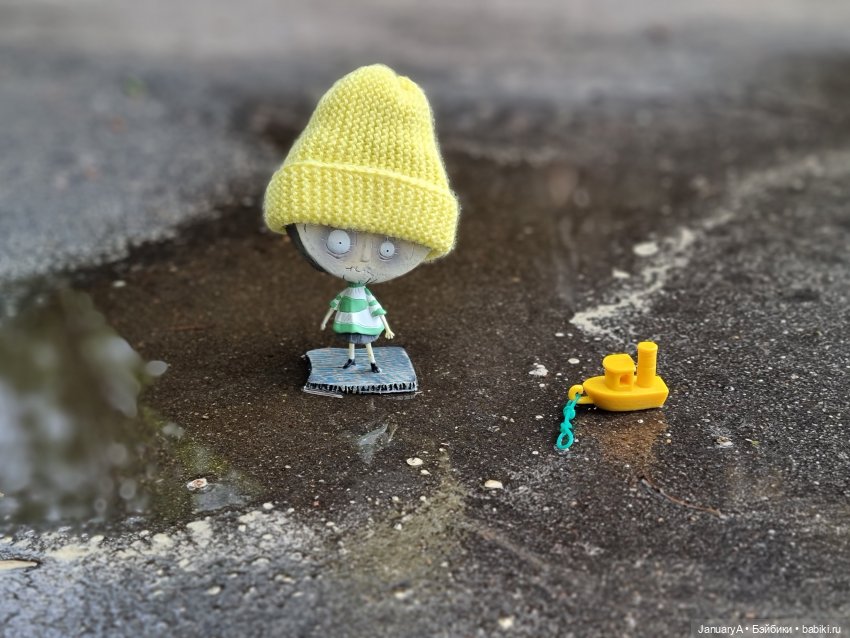 Про сырного мальчика | Бэйбики Про сырного мальчика — Коллекционные фигурки (разное): животные