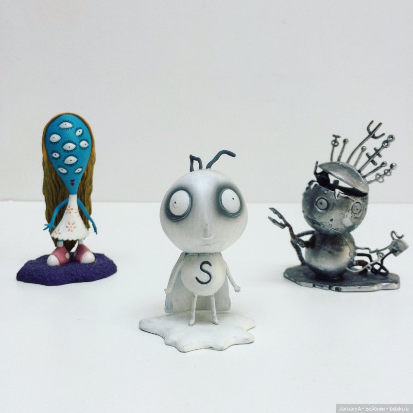 Про сырного мальчика | Бэйбики Про сырного мальчика — Коллекционные фигурки (разное): животные (фото 5)