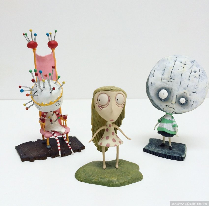 Про сырного мальчика | Бэйбики Про сырного мальчика — Коллекционные фигурки (разное): животные (фото 6)