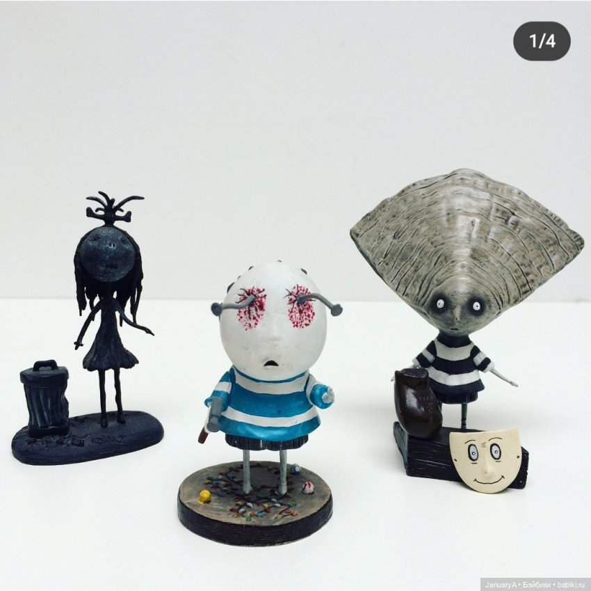 Про сырного мальчика | Бэйбики Про сырного мальчика — Коллекционные фигурки (разное): животные (фото 4)