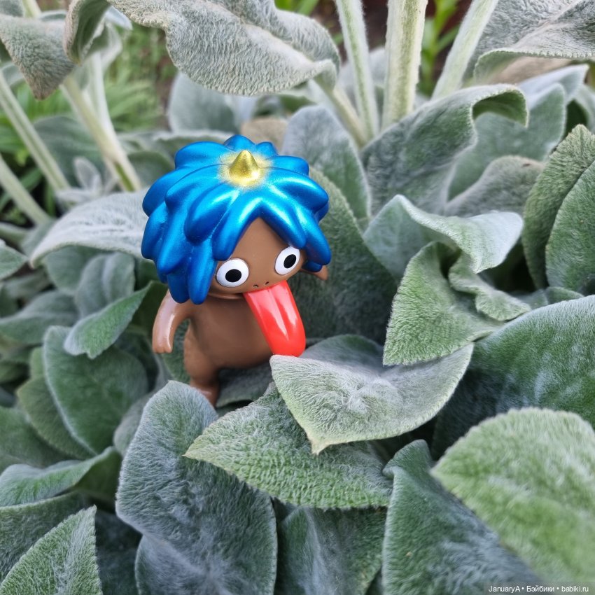 Будни Uraname | Бэйбики Будни Uraname — Интересные игрушки и фигурки (разное): редкие