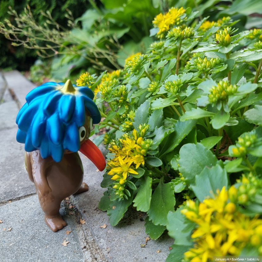 Будни Uraname | Бэйбики Будни Uraname — Интересные игрушки и фигурки (разное): редкие (фото 9)