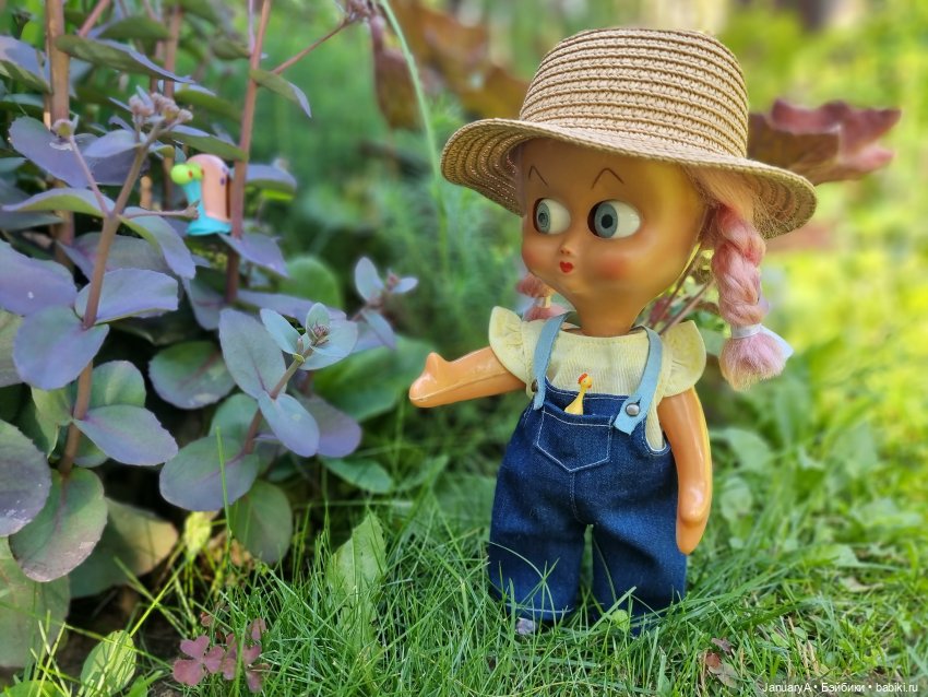 Dedo doll от Sutton&Son | Бэйбики Dedo doll от Sutton&Son — Коллекционные куклы разных авторов (Разное): редкие бренды (фото 3)