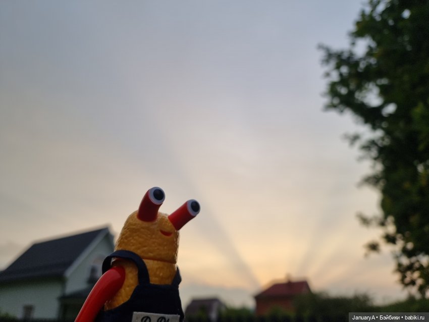 Kanicoro | Бэйбики Kanicoro — Коллекционные фигурки (разное): животные (фото 4)