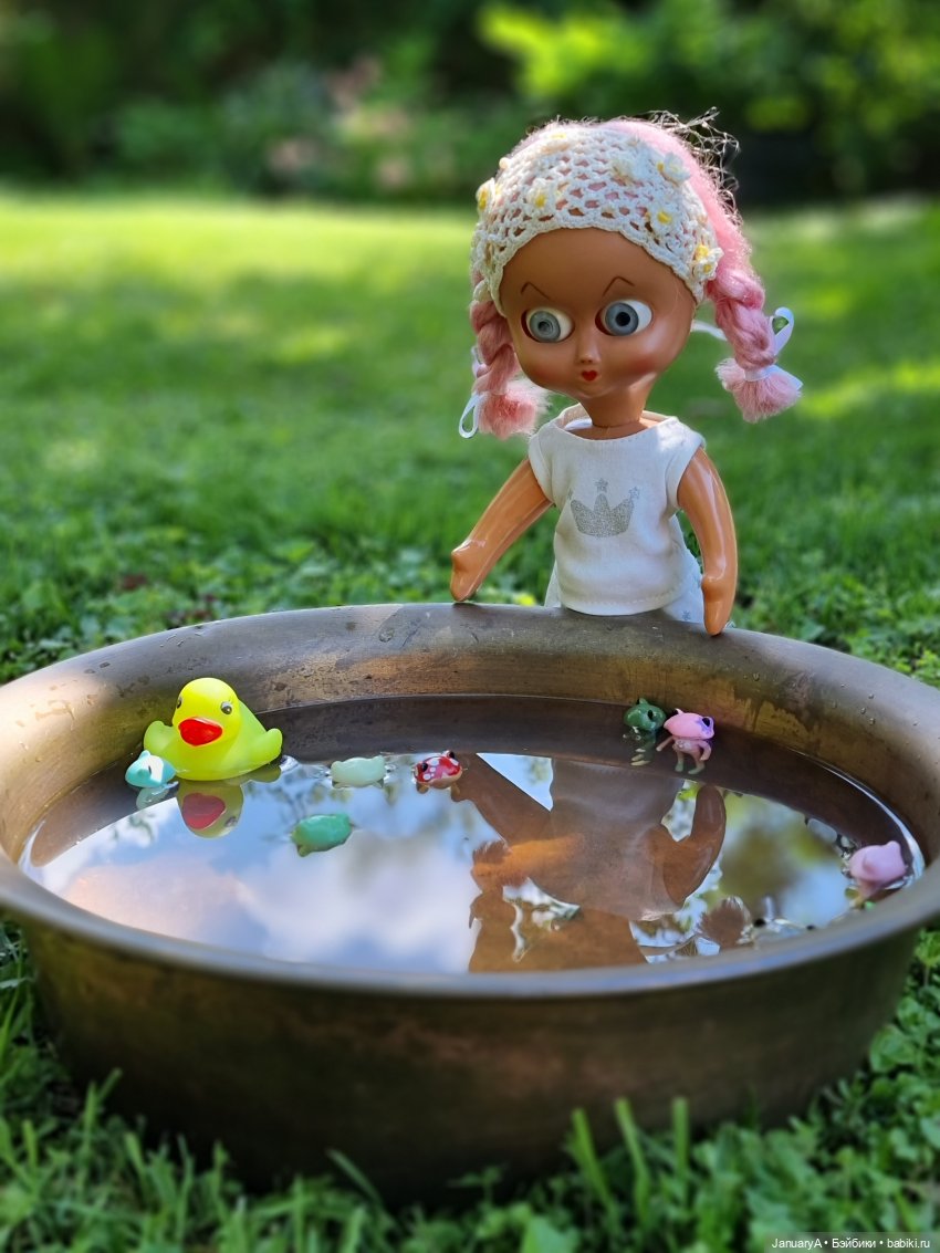 Dedo doll от Sutton&Son | Бэйбики Dedo doll от Sutton&Son — Коллекционные куклы разных авторов (Разное): редкие бренды (фото 8)