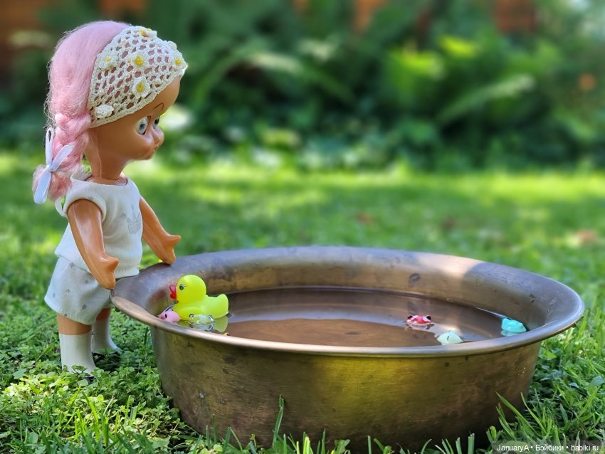 Dedo doll от Sutton&Son | Бэйбики Dedo doll от Sutton&Son — Коллекционные куклы разных авторов (Разное): редкие бренды (фото 9)