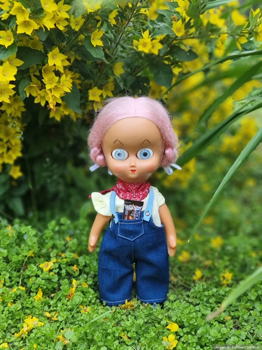 Dedo doll от Sutton&Son | Бэйбики Dedo doll от Sutton&Son — Коллекционные куклы разных авторов (Разное): редкие бренды (фото 6)
