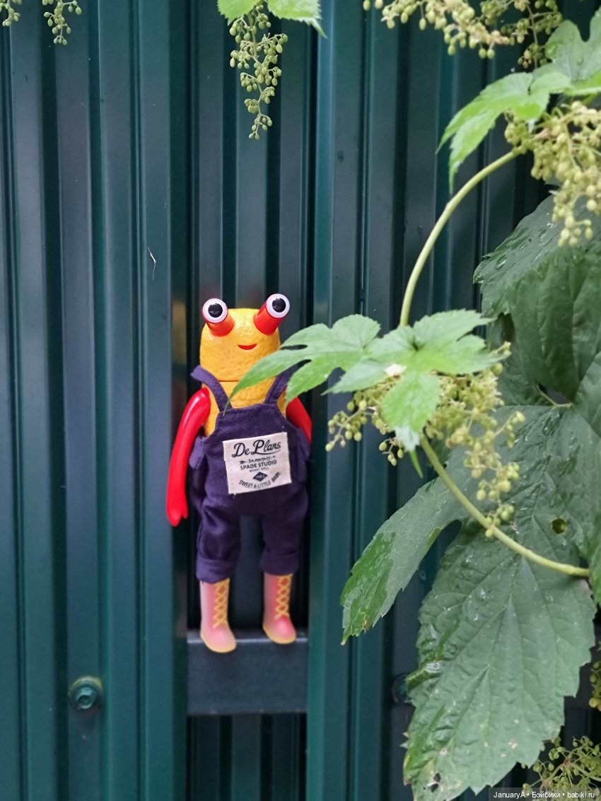 Kanicoro | Бэйбики Kanicoro — Коллекционные фигурки (разное): животные (фото 3)