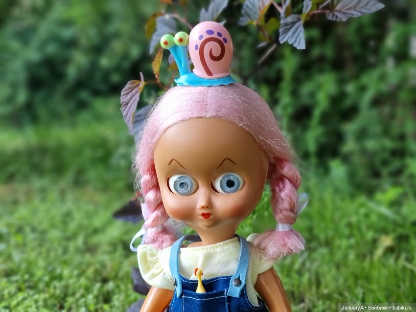 Dedo doll от Sutton&Son | Бэйбики Dedo doll от Sutton&Son — Коллекционные куклы разных авторов (Разное): редкие бренды (фото 5)