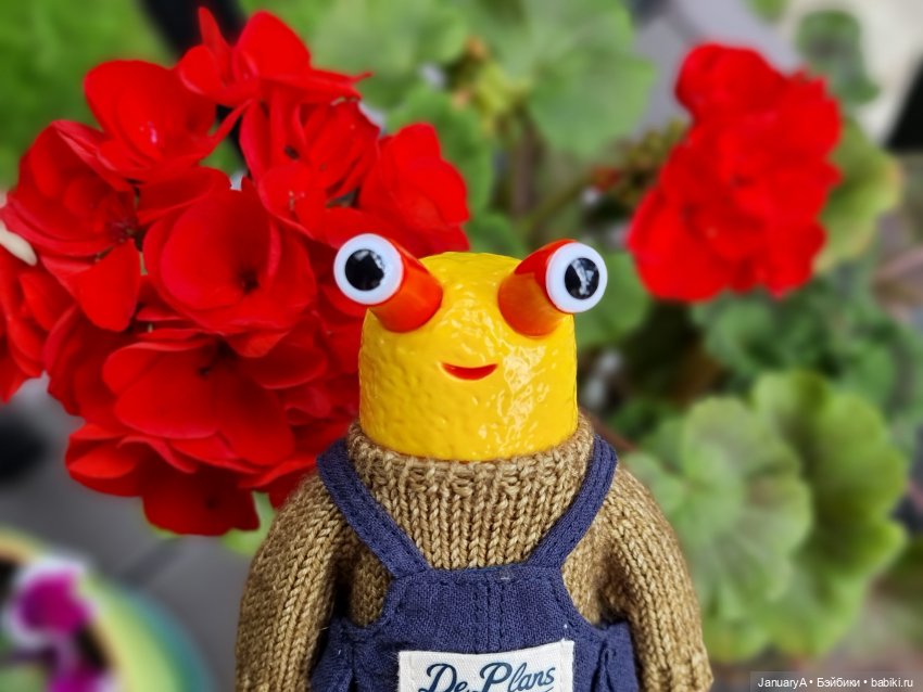 Kanicoro | Бэйбики Kanicoro — Коллекционные фигурки (разное): животные (фото 2)