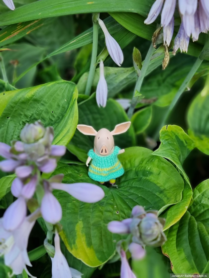 Оливье | Бэйбики Оливье — Интересные игрушки и фигурки (разное): редкие (фото 6)