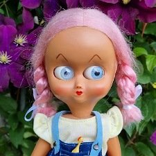 Dedo doll от Sutton&Son