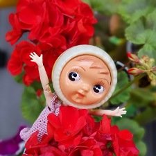 Импортозамещение... Машенька