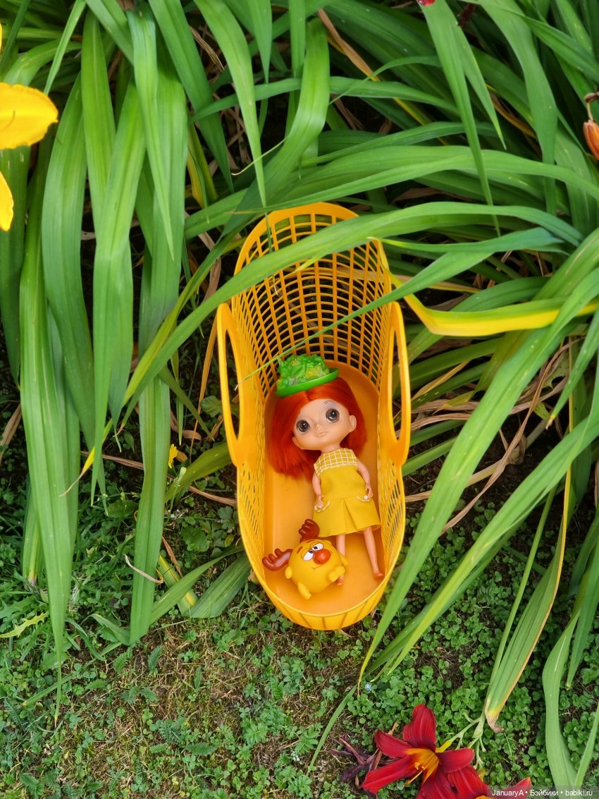 Милашка Gigi Jones — Игровые куклы разных производителей (Разное): редкие бренды