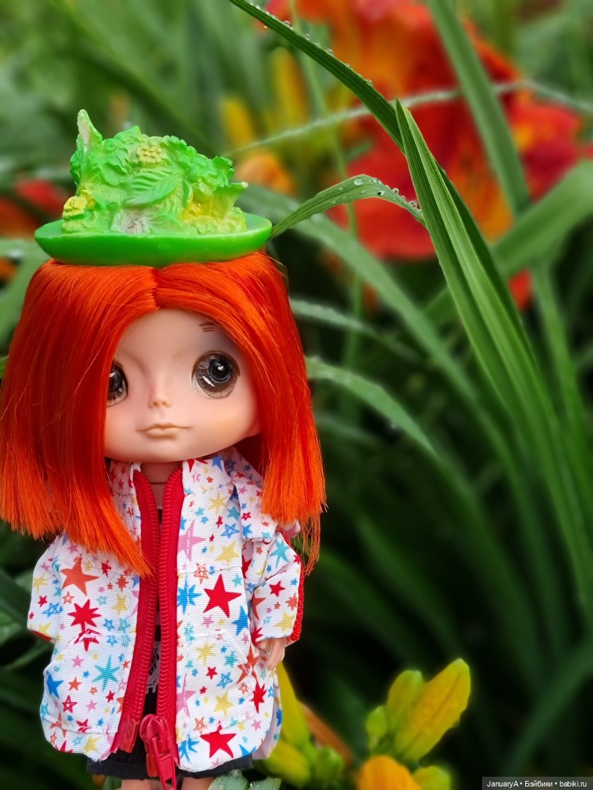 Милашка Gigi Jones — Игровые куклы разных производителей (Разное): редкие бренды