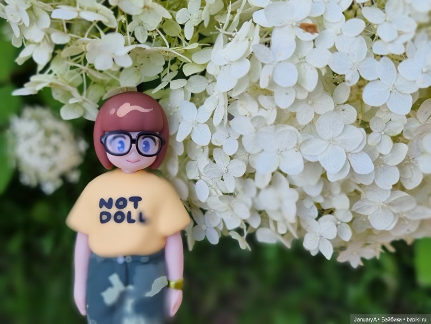 Привет, Нори — Фигурки Pop Mart (Поп Март): Blind Box