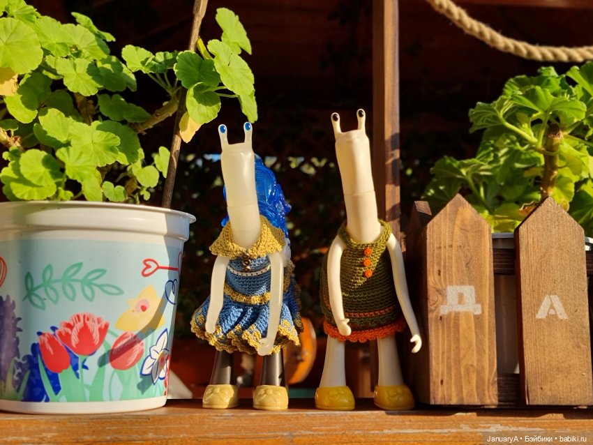 КуклогОсти Wonder frog — Фигурки Studio (фото 5)