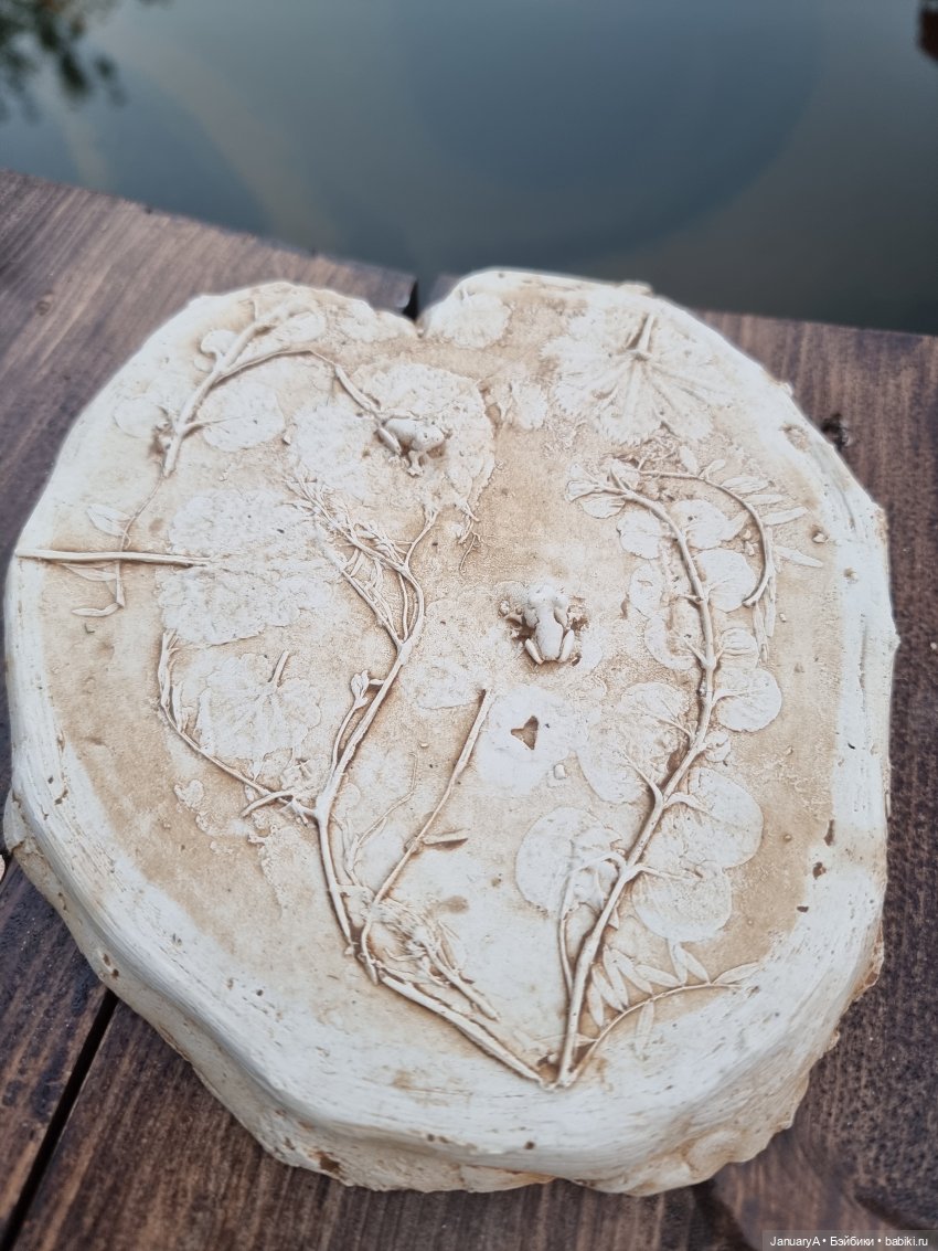 КуклогОсти Wonder frog — Фигурки Studio