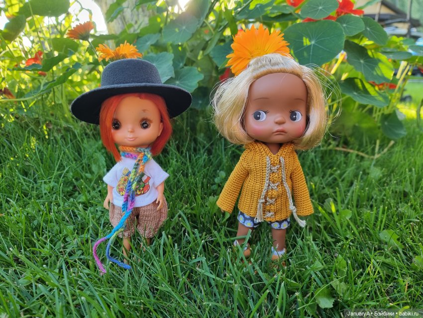 КуклогОсти Wonder frog — Фигурки Studio