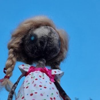 Одомашненный Гаражик