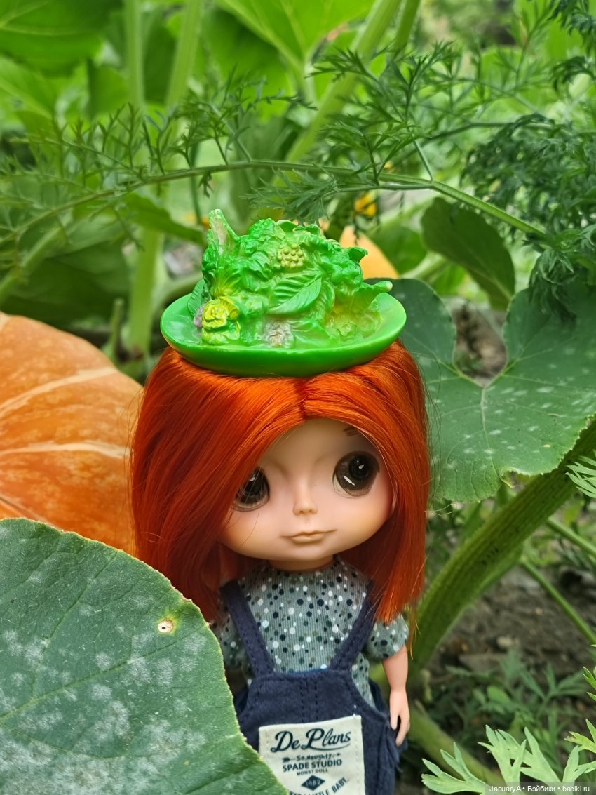 Милашка Gigi Jones — Игровые куклы разных производителей (Разное): редкие бренды (фото 6)