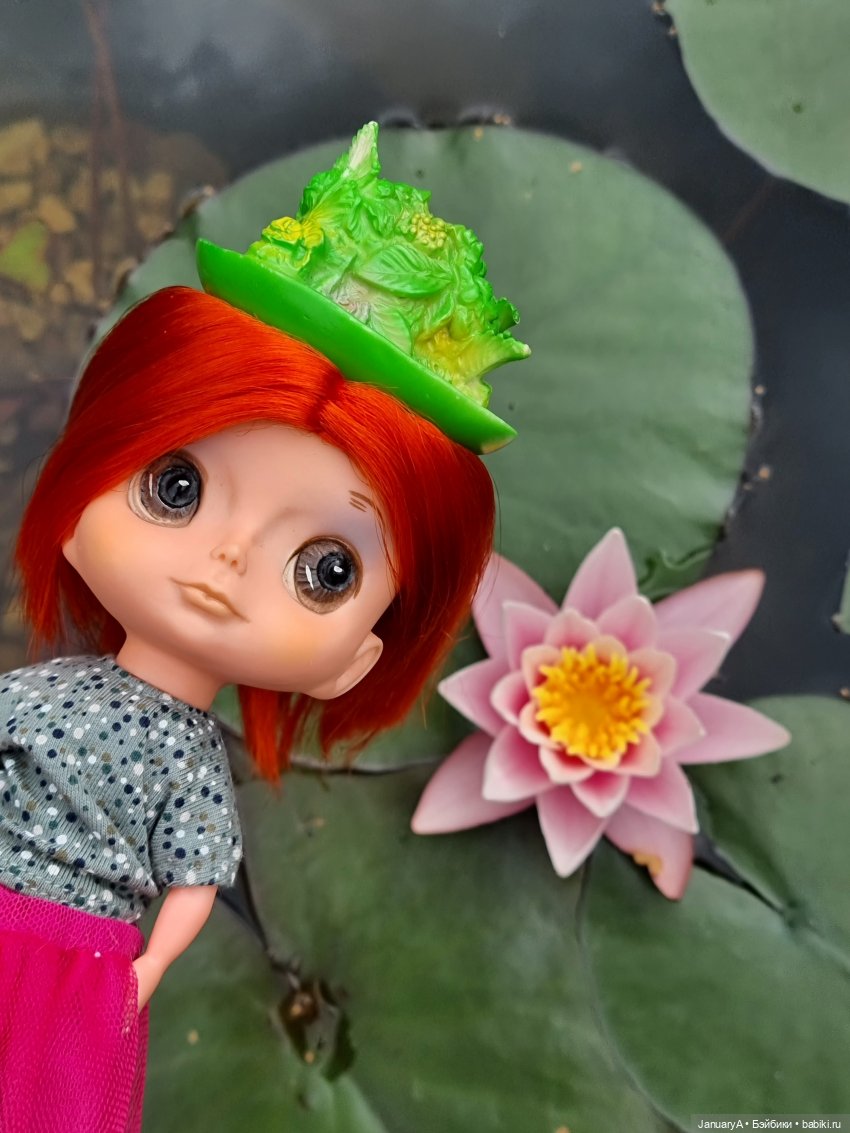 Милашка Gigi Jones — Игровые куклы разных производителей (Разное): редкие бренды