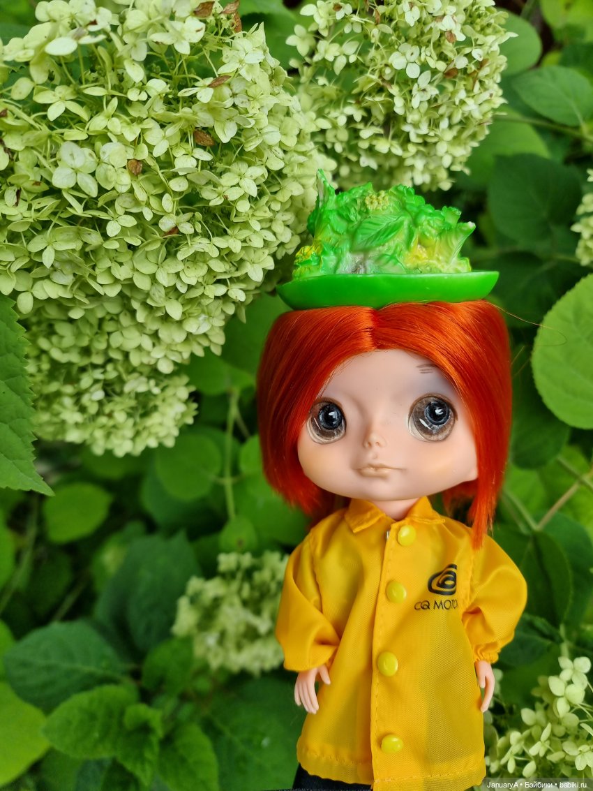 Милашка Gigi Jones — Игровые куклы разных производителей (Разное): редкие бренды