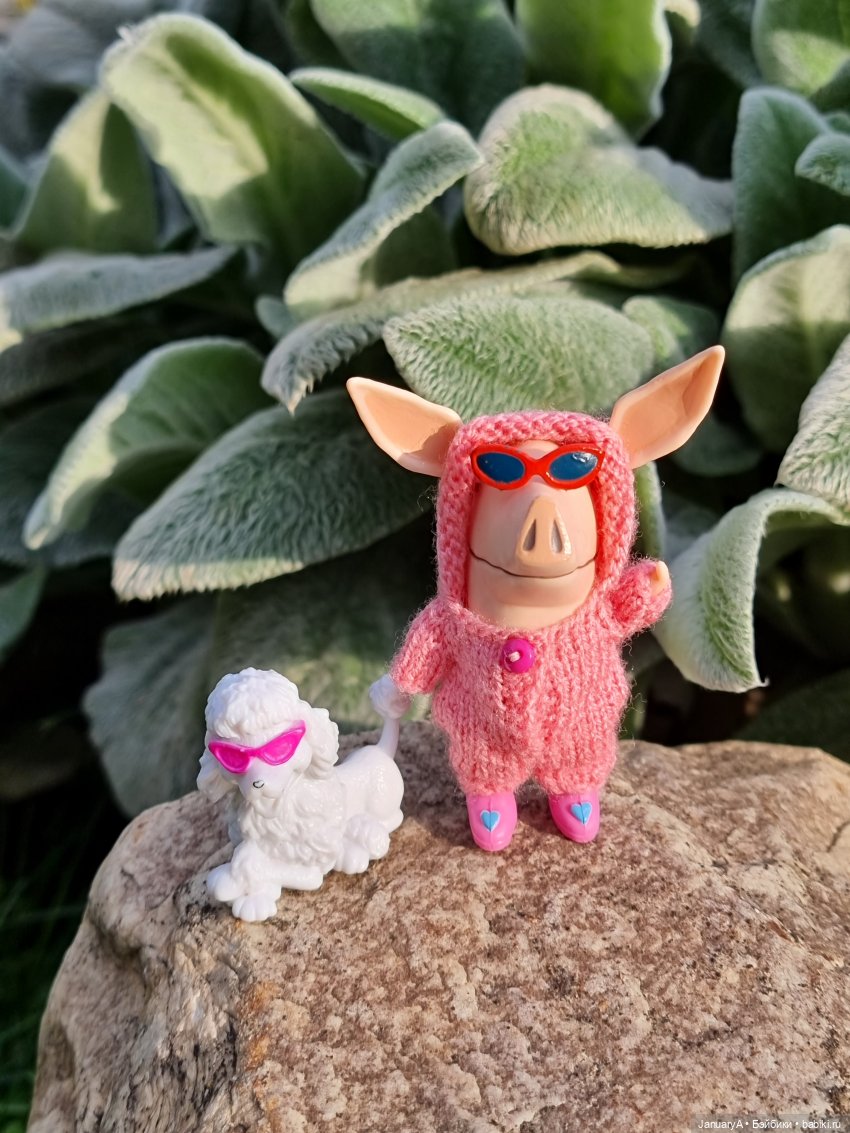 Оливье | Бэйбики Оливье — Интересные игрушки и фигурки (разное): редкие