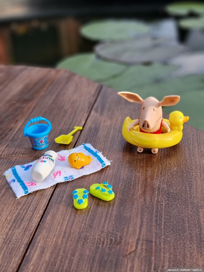 Оливье | Бэйбики Оливье — Интересные игрушки и фигурки (разное): редкие