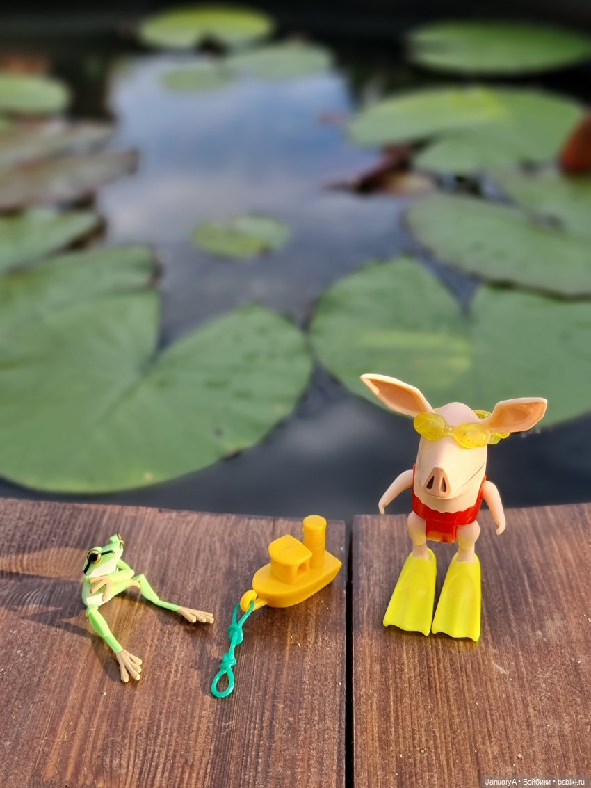 Оливье | Бэйбики Оливье — Интересные игрушки и фигурки (разное): редкие