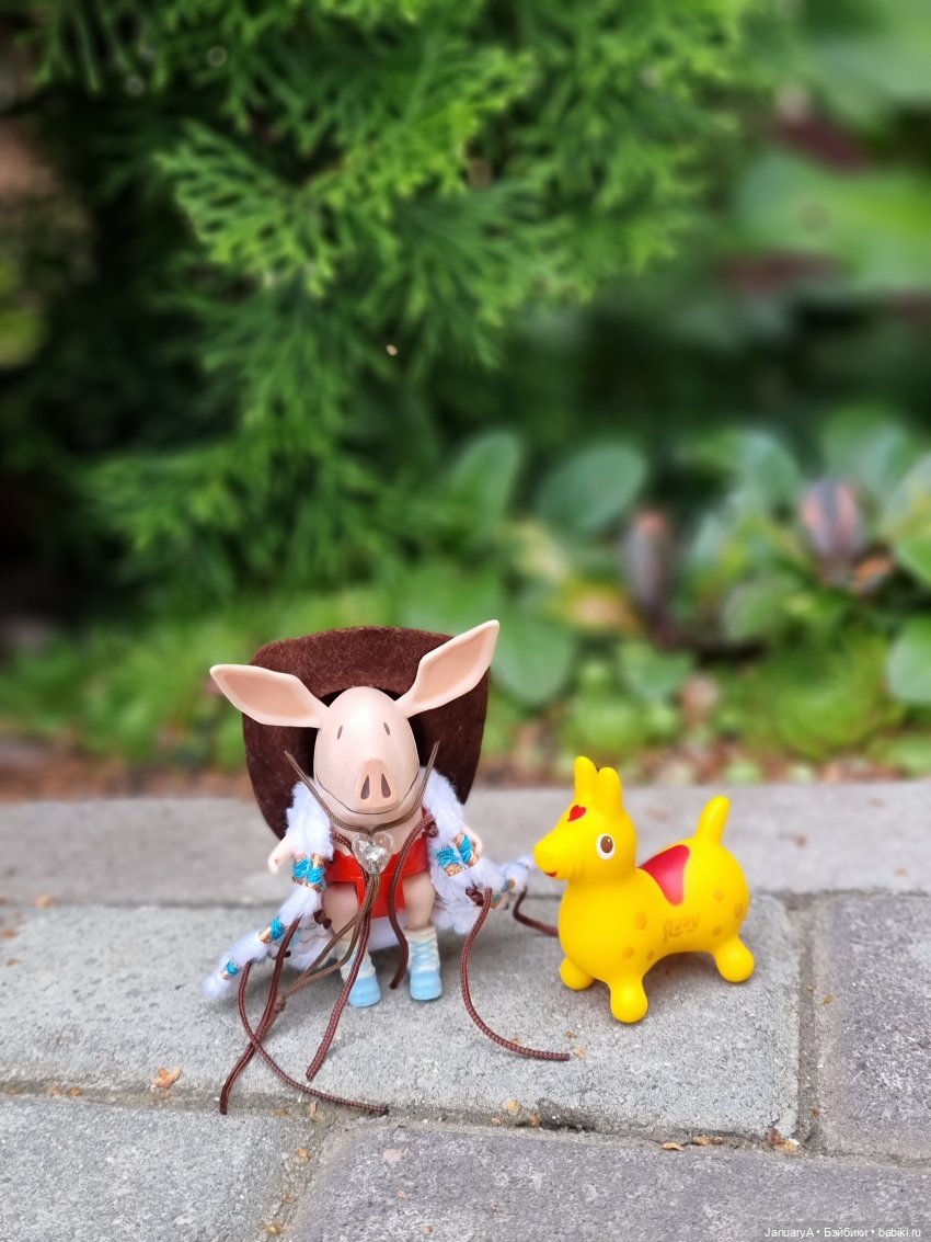 Оливье | Бэйбики Оливье — Интересные игрушки и фигурки (разное): редкие