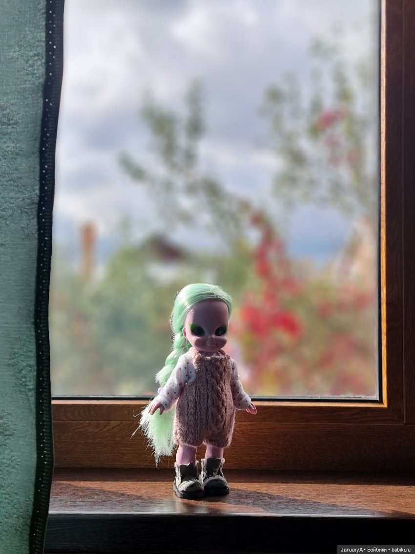 Да ты ведьма — Игровые куклы разных производителей (Разное): редкие бренды