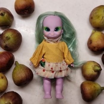 Да ты ведьма