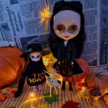 Не люблю Хеллоуин