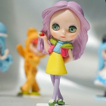 Фигурки Блайз - Blythe Belle