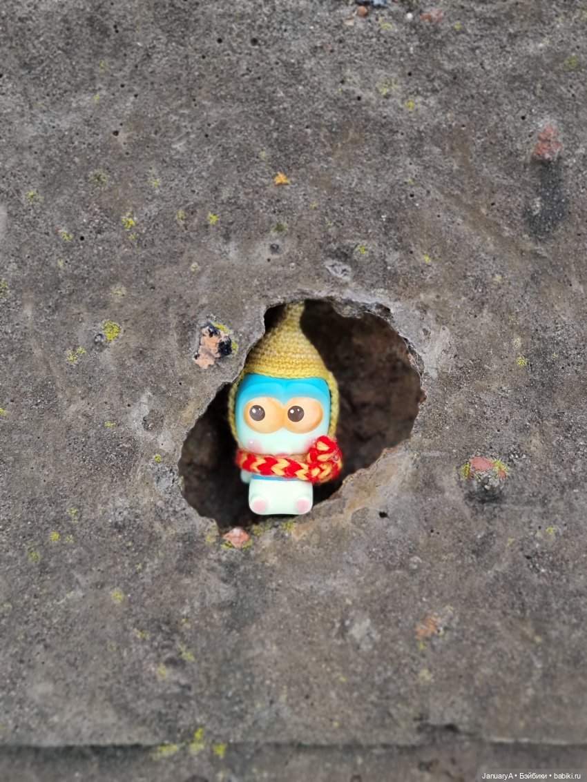 Любителям мух 🪰 — Авторские работы в частных коллекциях: домашние фото кукол и игрушек