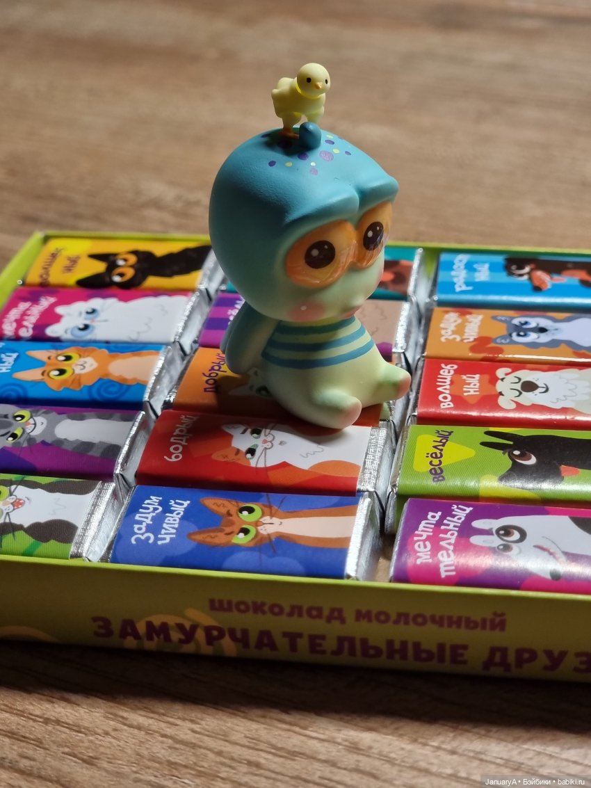 Любителям мух 🪰 — Авторские работы в частных коллекциях: домашние фото кукол и игрушек (фото 7)