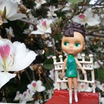 Фигурки Блайз - Every Blythe