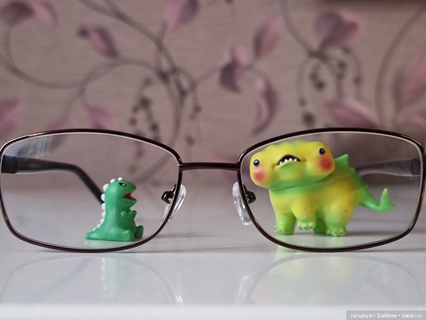 Флешмоб День очкарика 🤓 — Кукольные флешмобы: Эстафеты