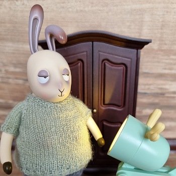 Модник мистер Лам 🦙