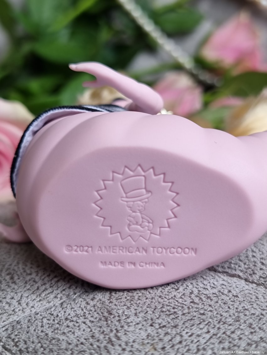 Ларису Ивановну хочу — Коллекционные куклы разных авторов (Разное): редкие бренды (фото 10)