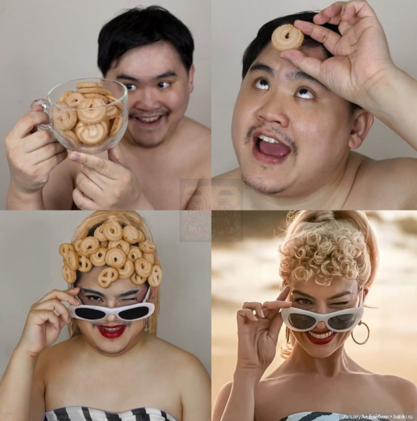 Ларису Ивановну хочу — Коллекционные куклы разных авторов (Разное): редкие бренды